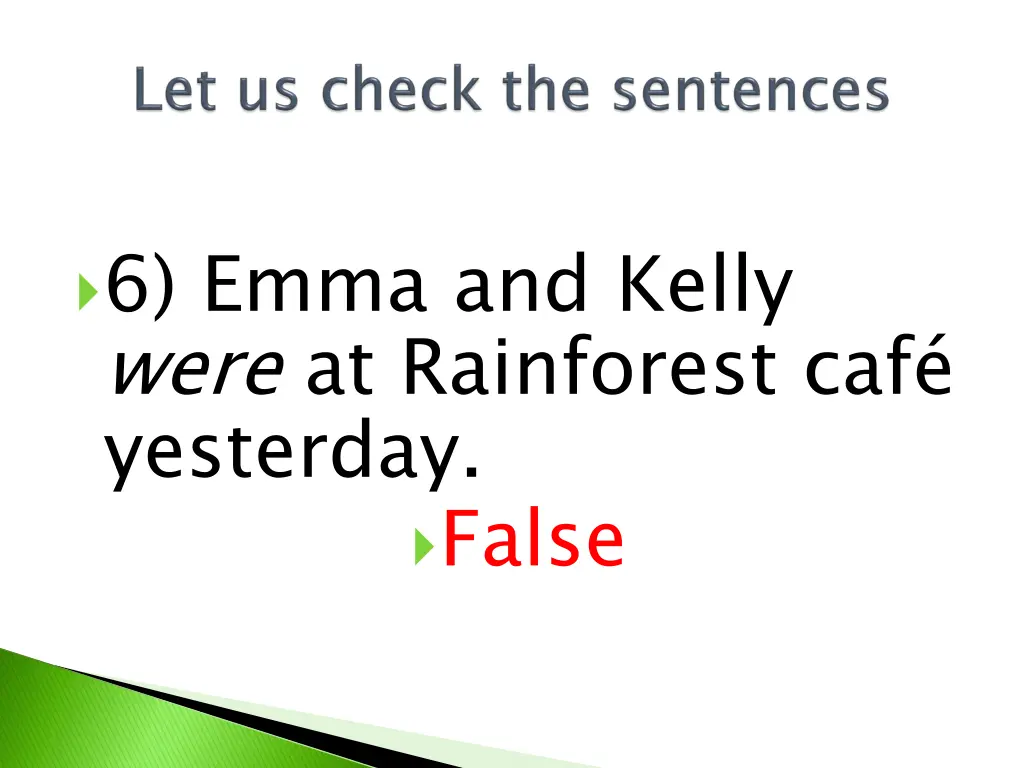 6 emma and kelly were at rainforest caf yesterday 1