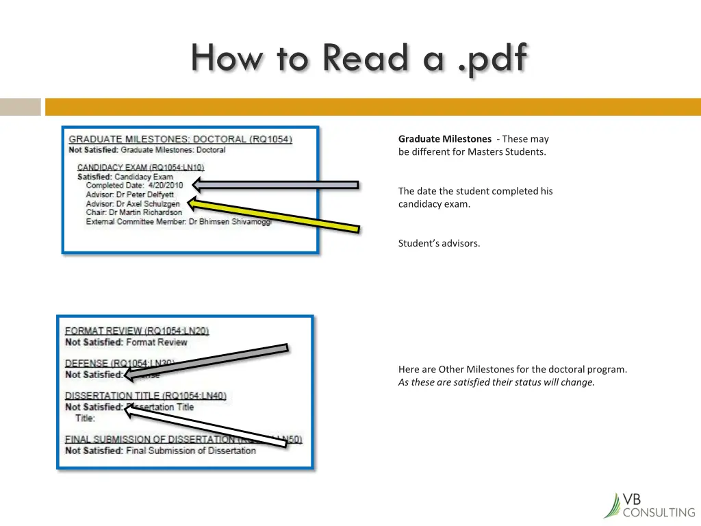 how to read a pdf 6
