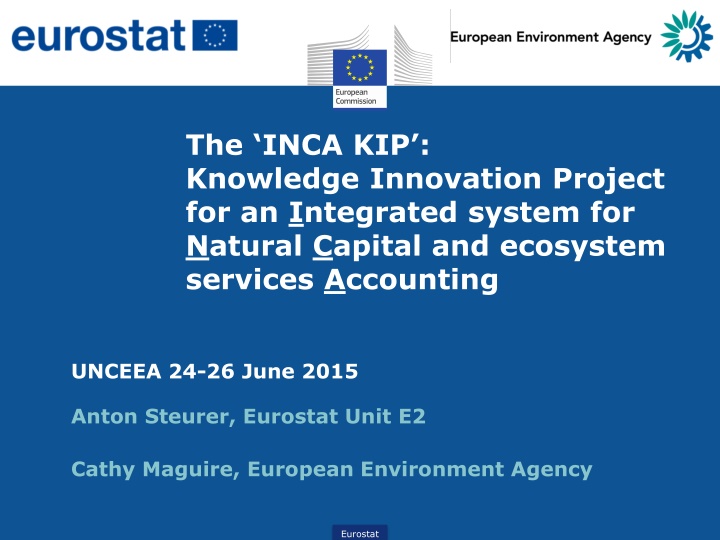 the inca kip knowledge innovation project