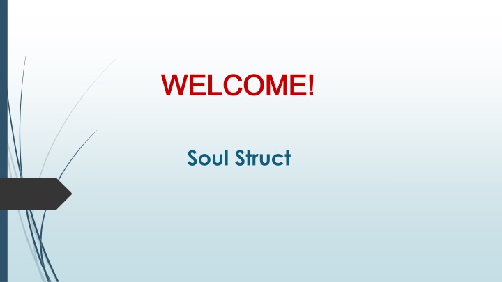 welcome welcome