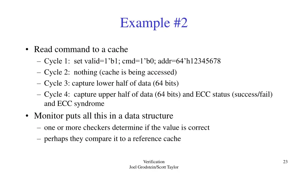 example 2