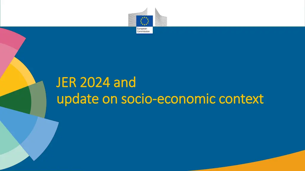jer 2024 and jer 2024 and update on socio update