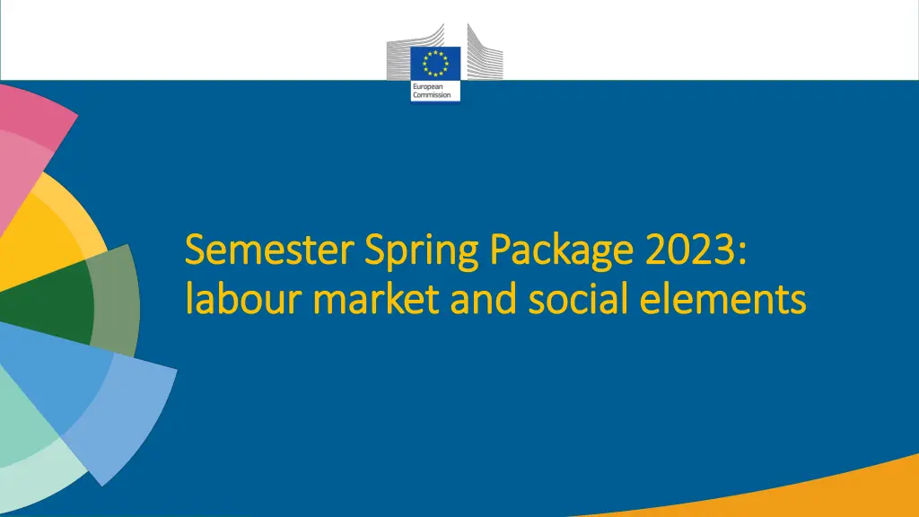 semester spring package 2023 semester spring