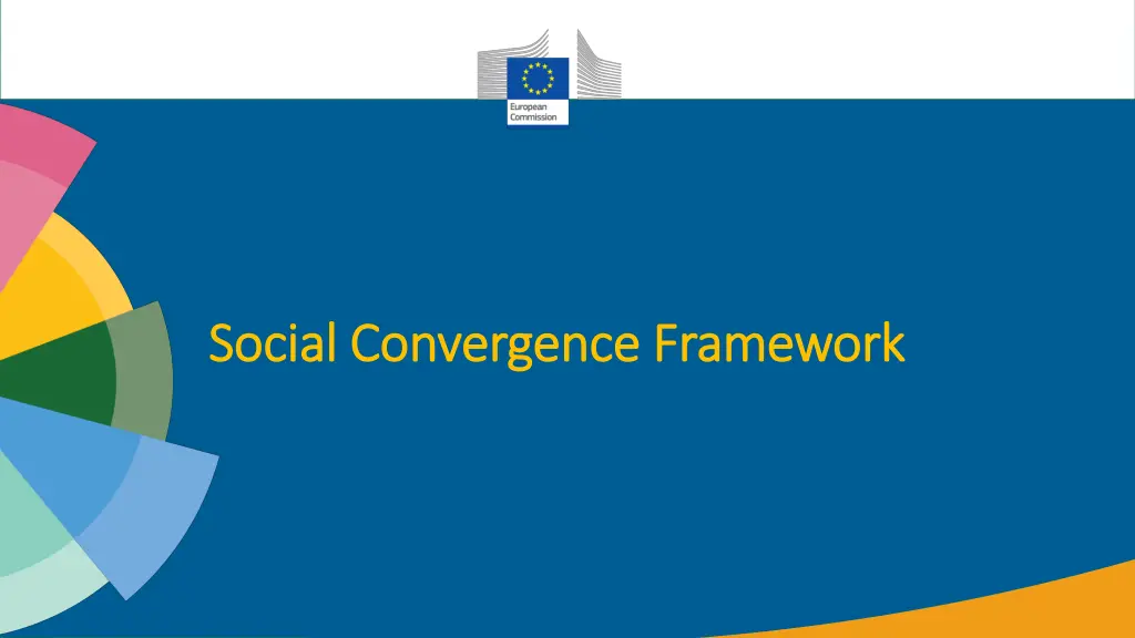 social convergence framework social convergence