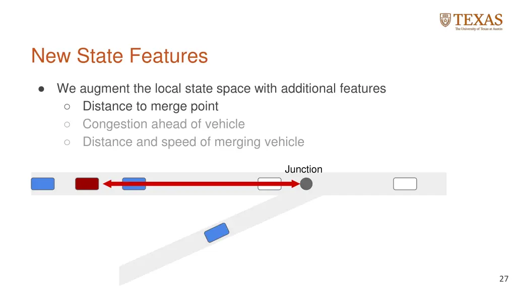 new state features
