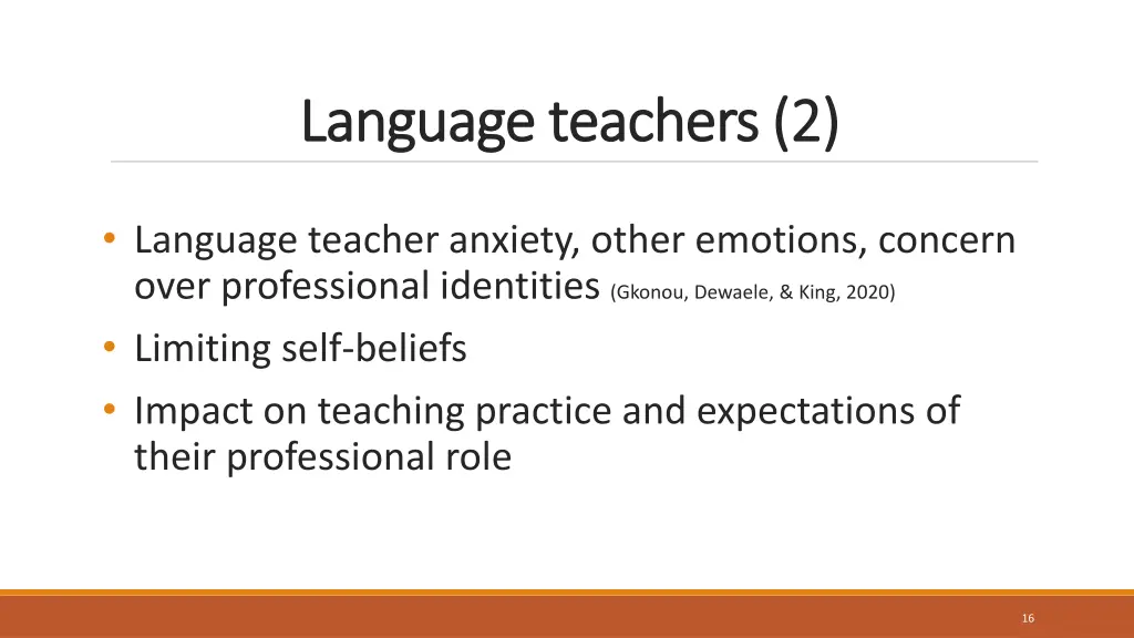 language teachers 2 language teachers 2