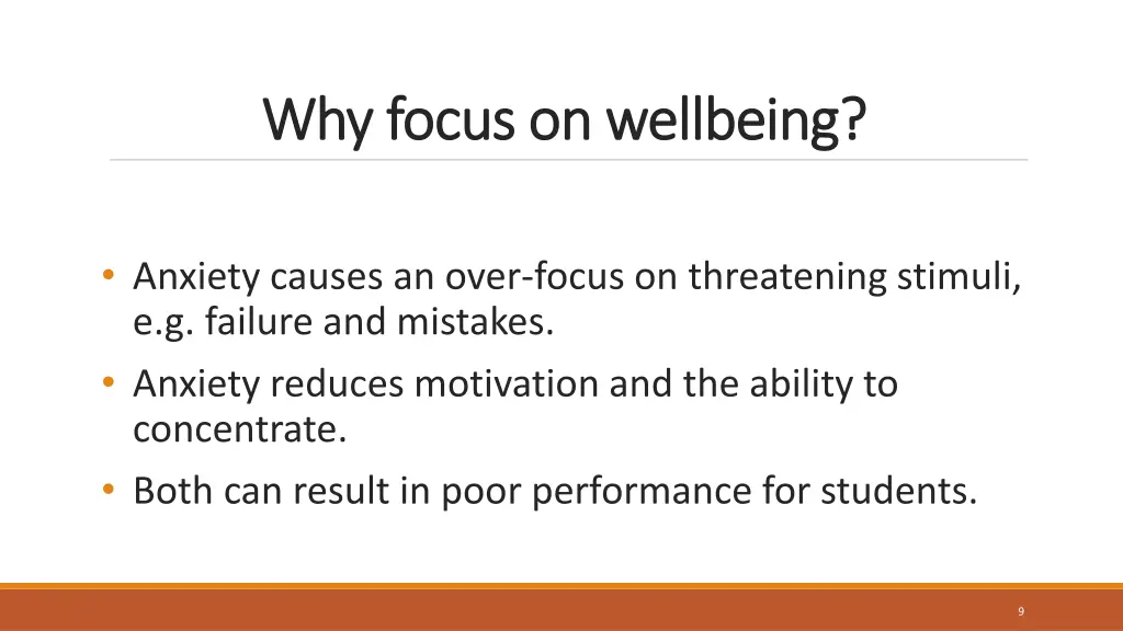 why focus on wellbeing why focus on wellbeing 2
