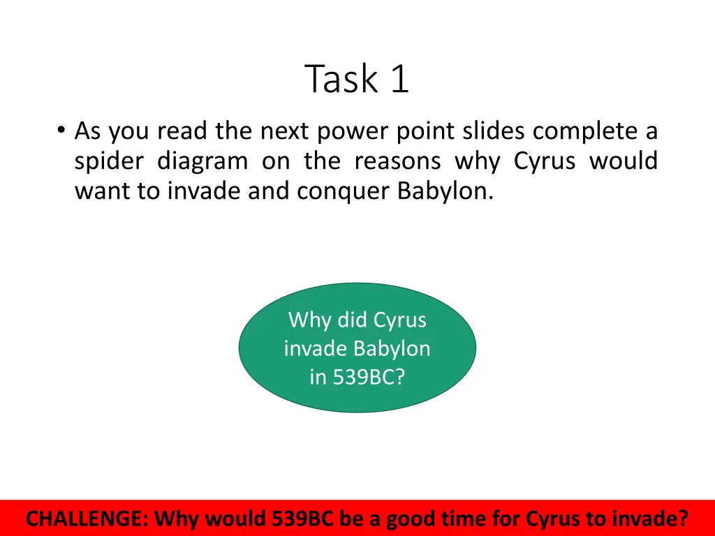 task 1
