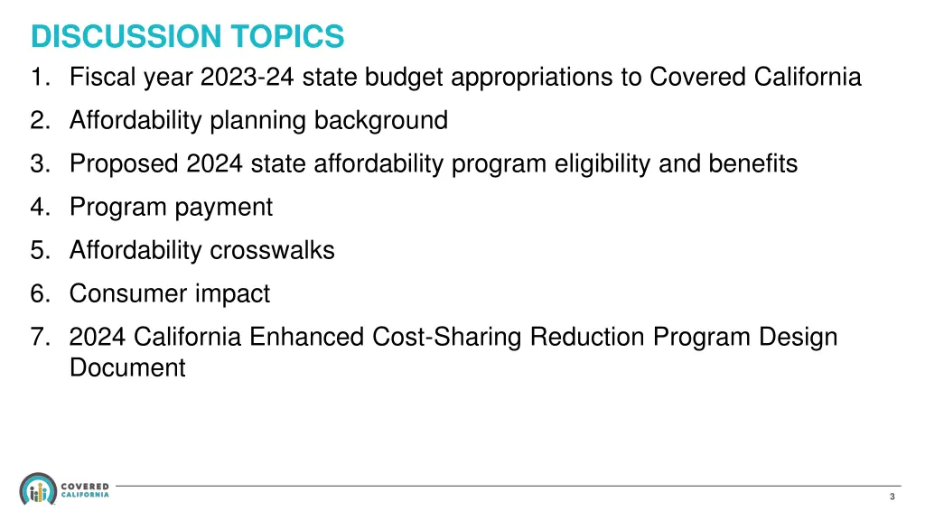 discussion topics 1 fiscal year 2023 24 state