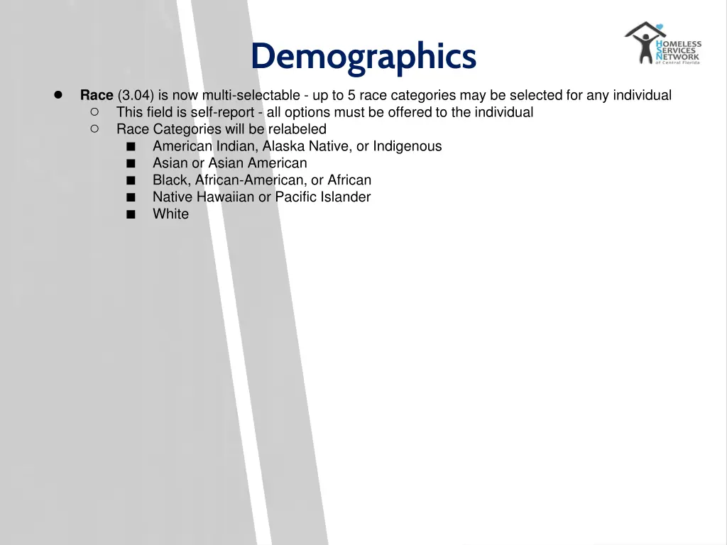 demographics 1