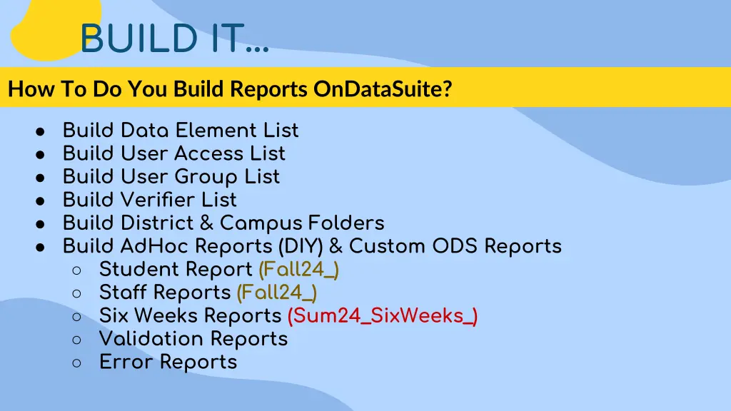 build it 2