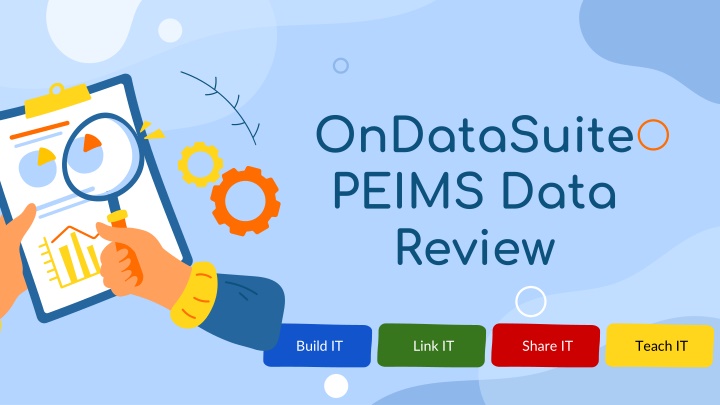 ondatasuite peims data review