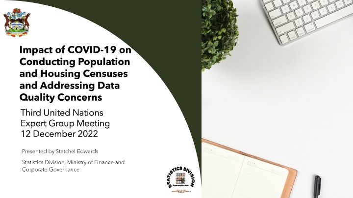 impact of covid 19 on conducting population