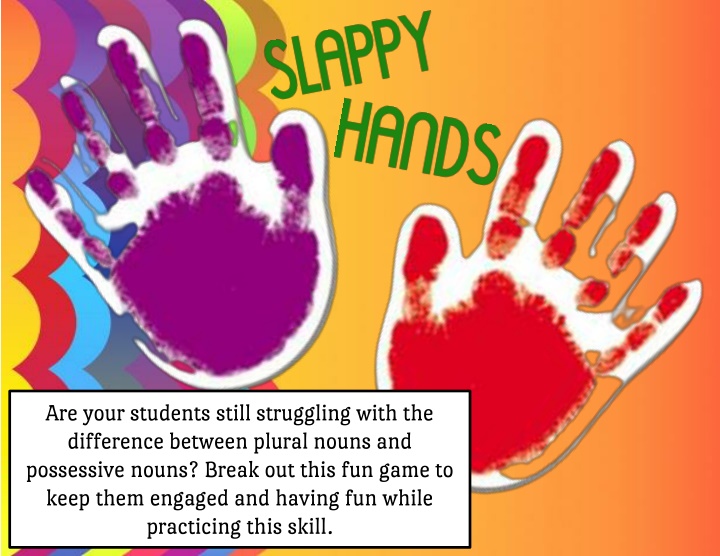 are your students still struggling with