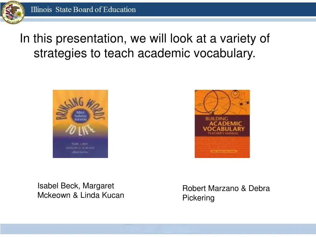 in this presentation we will look at a variety