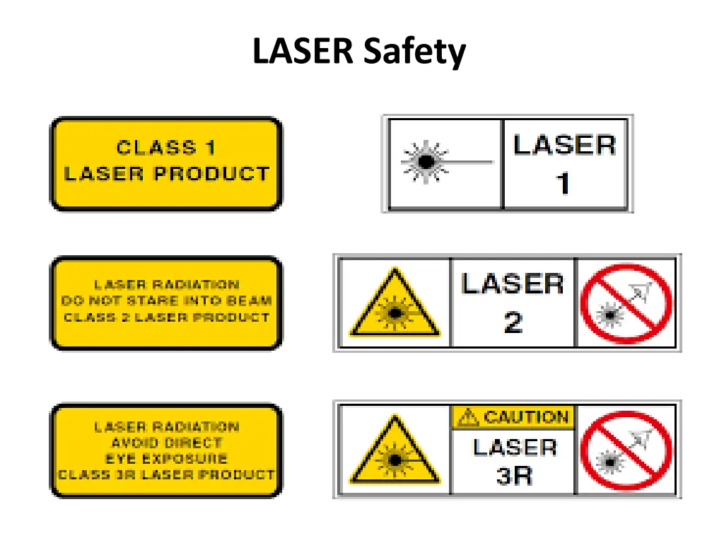 laser safety 1