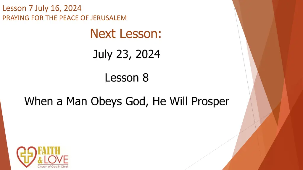 lesson 7 july 16 2024 praying for the peace 31
