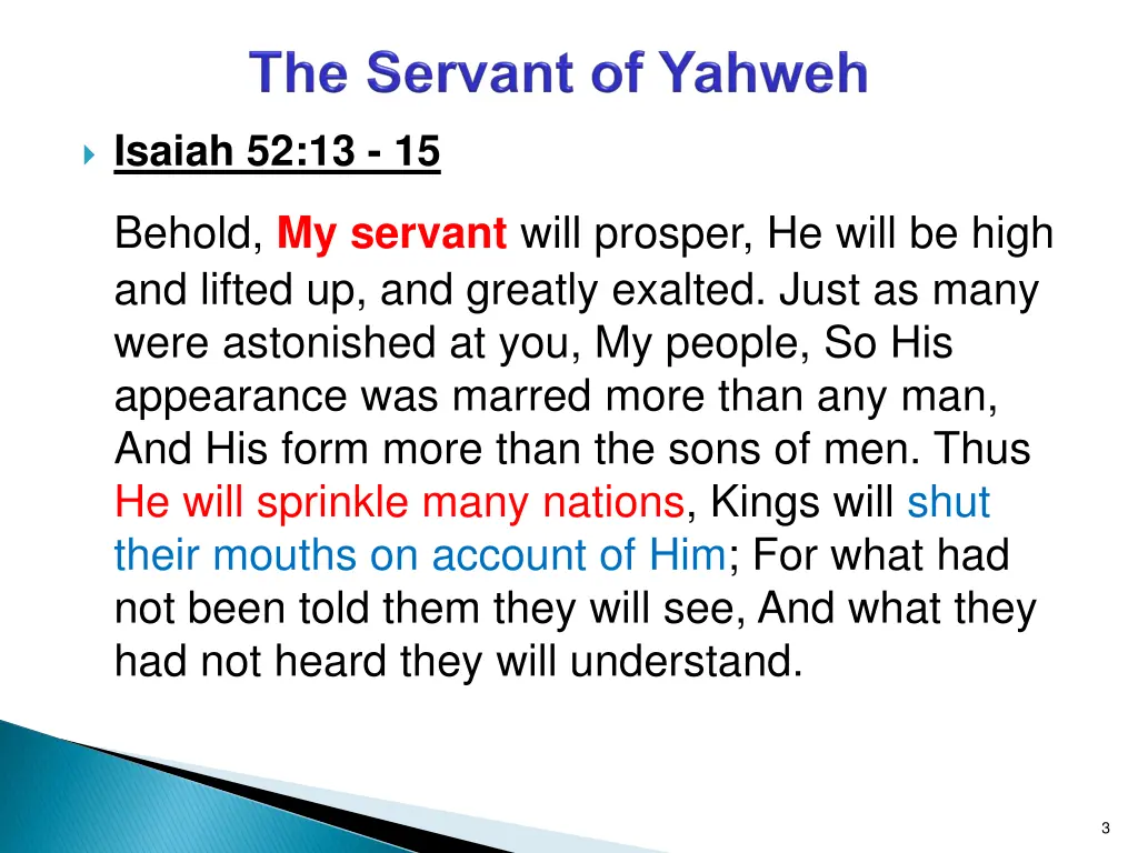 isaiah 52 13 15