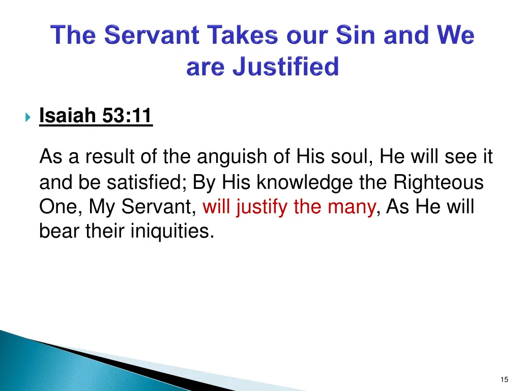 isaiah 53 11