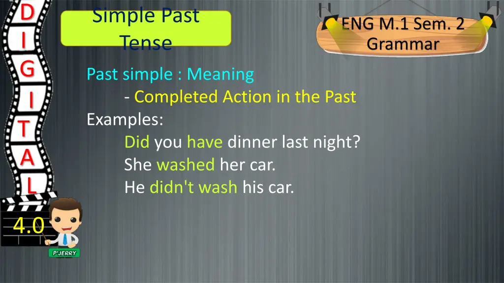 d i g 1