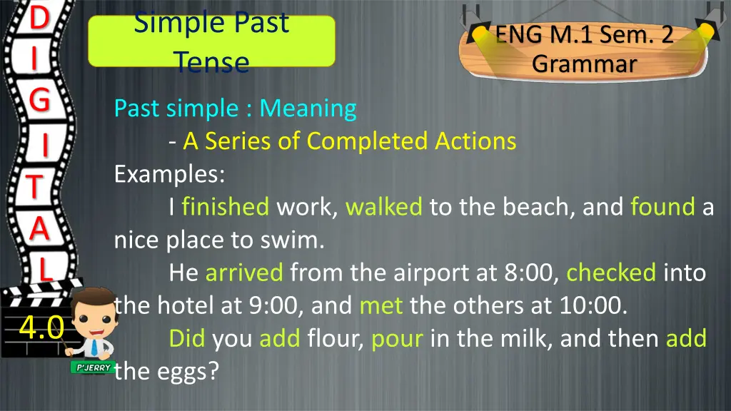 d i g 3