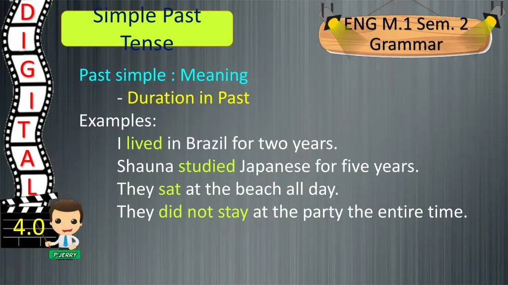 d i g 5