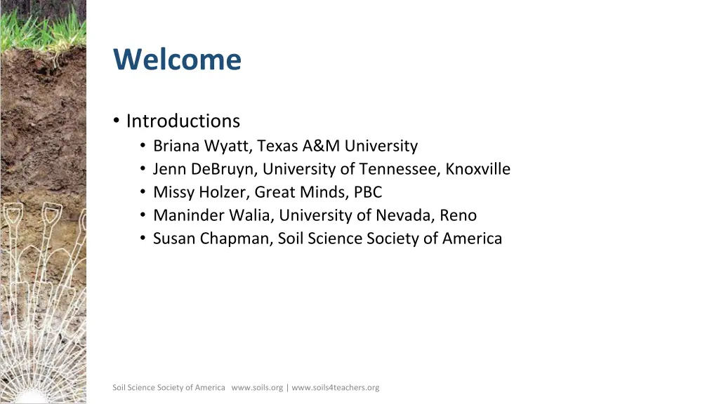 welcome 1