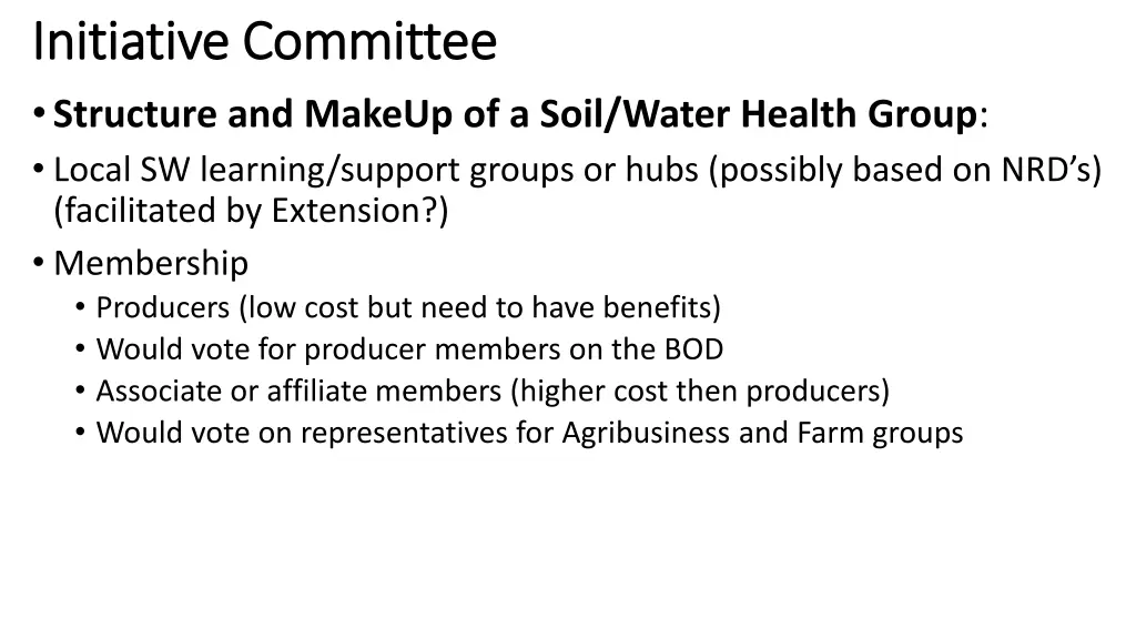 initiative committee initiative committee 3