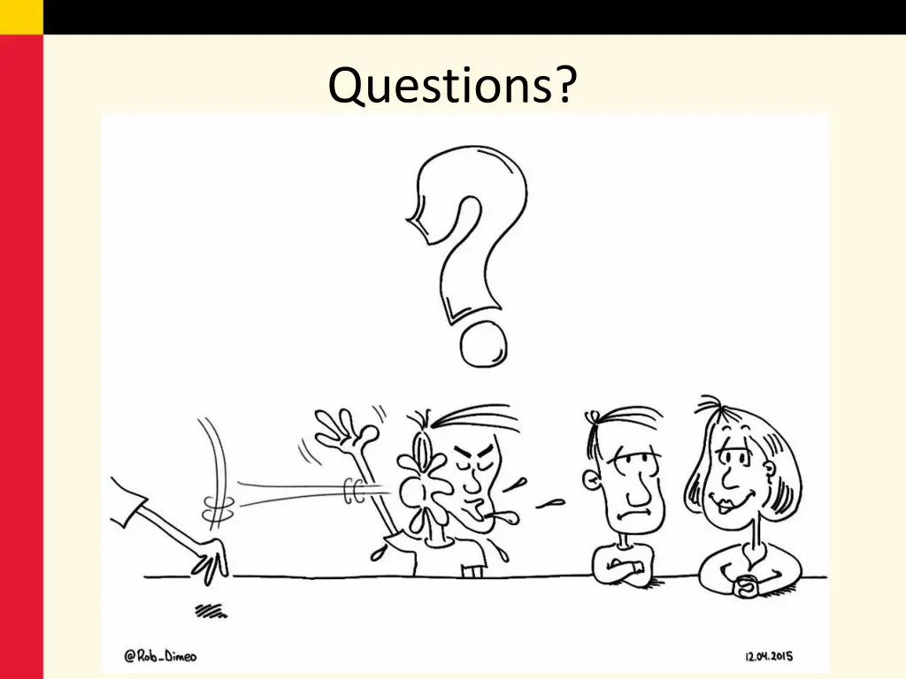 questions