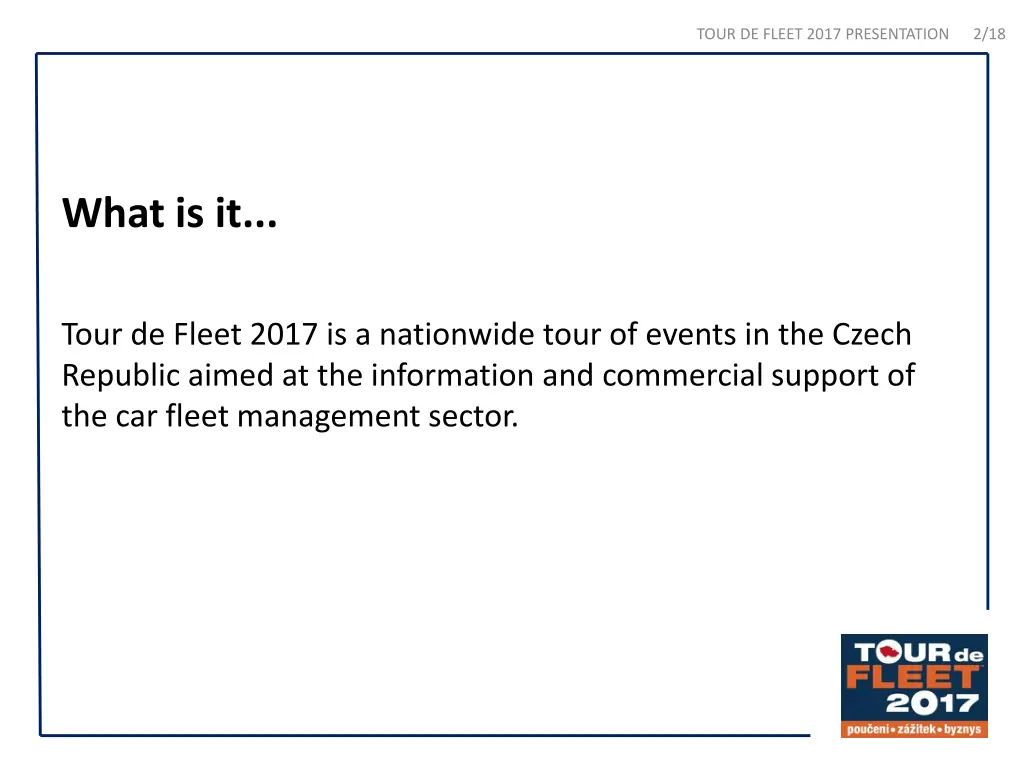 tour de fleet 2017 presentation 2 18