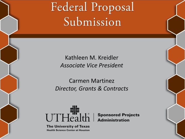 kathleen m kreidler associate vice president