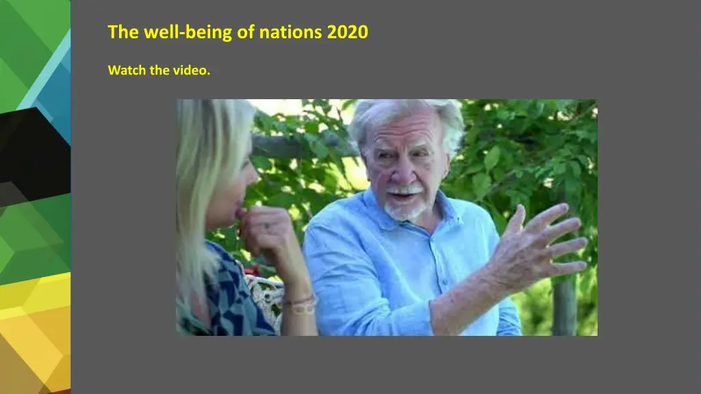 the well being of nations 2020 1