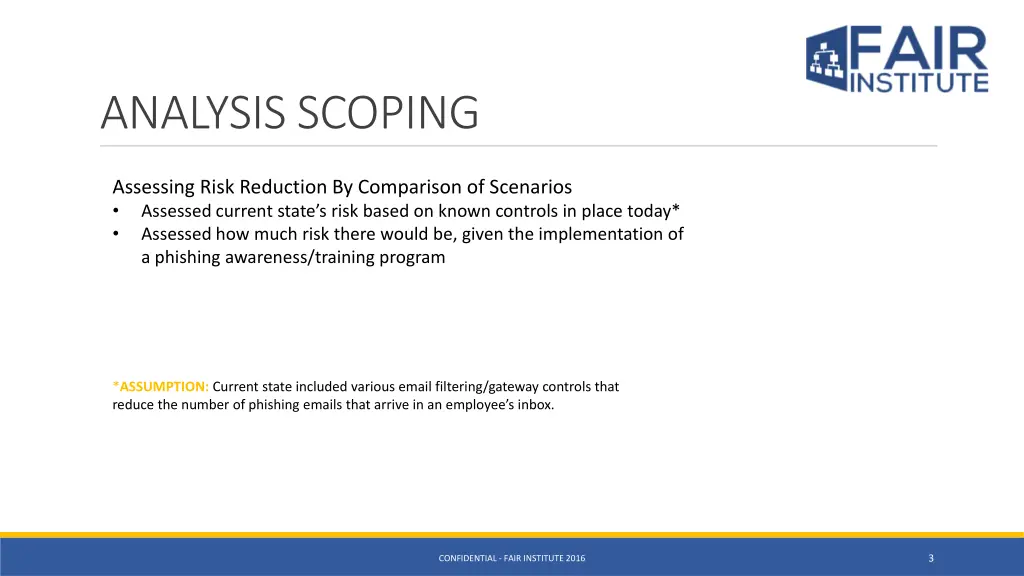 analysis scoping 1