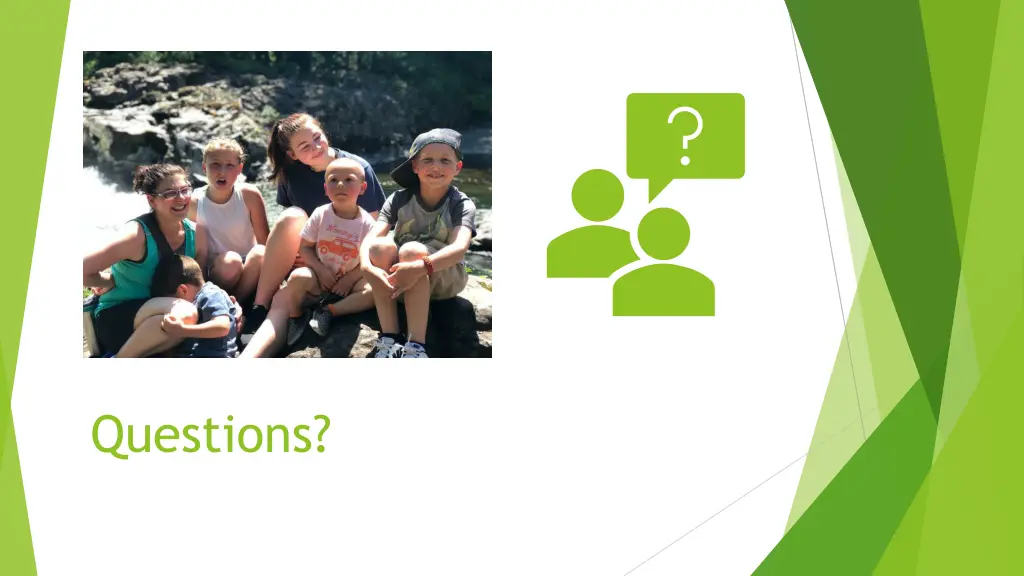 questions