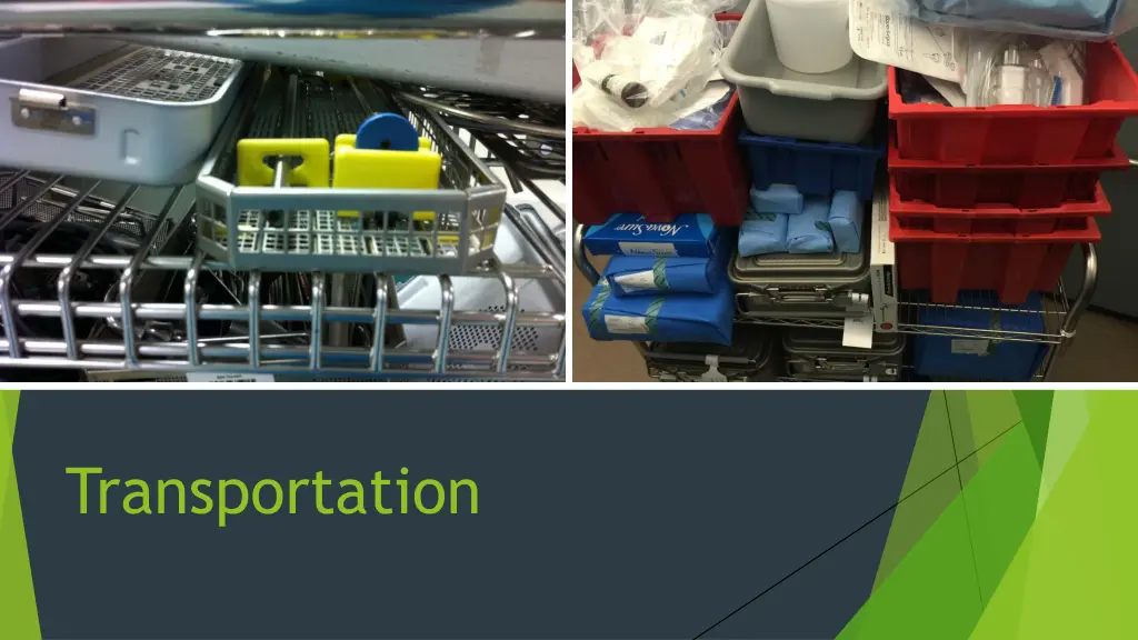 transportation