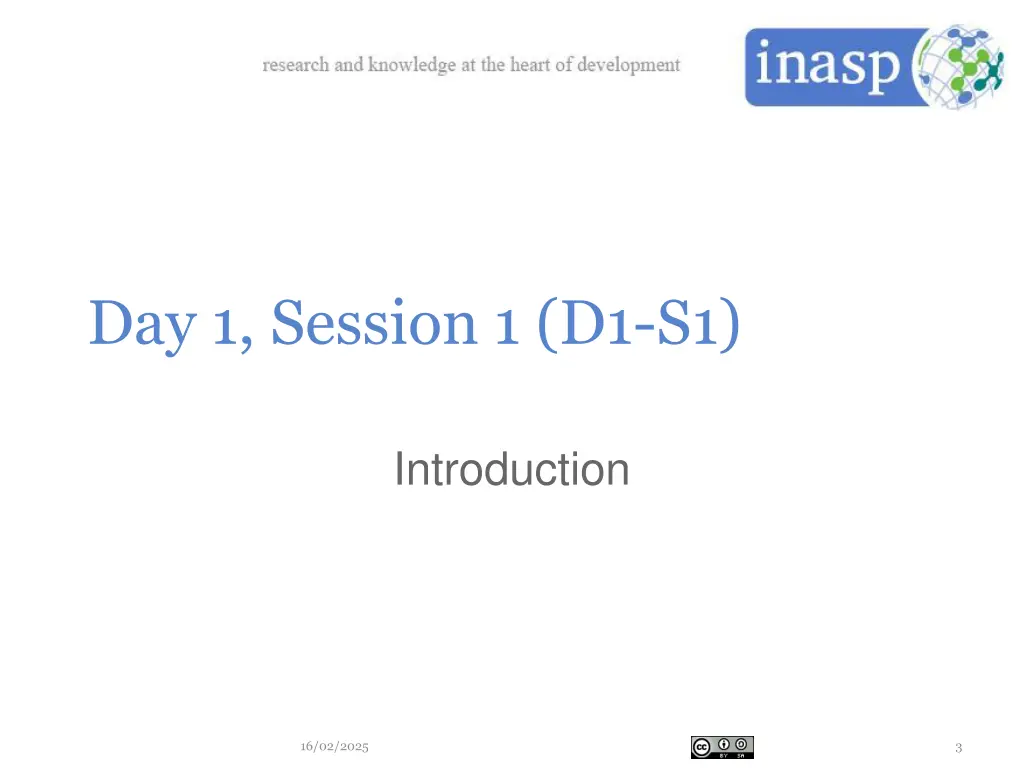 day 1 session 1 d1 s1