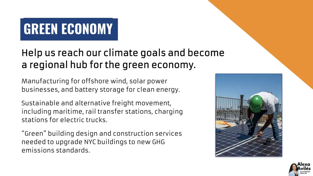 green economy