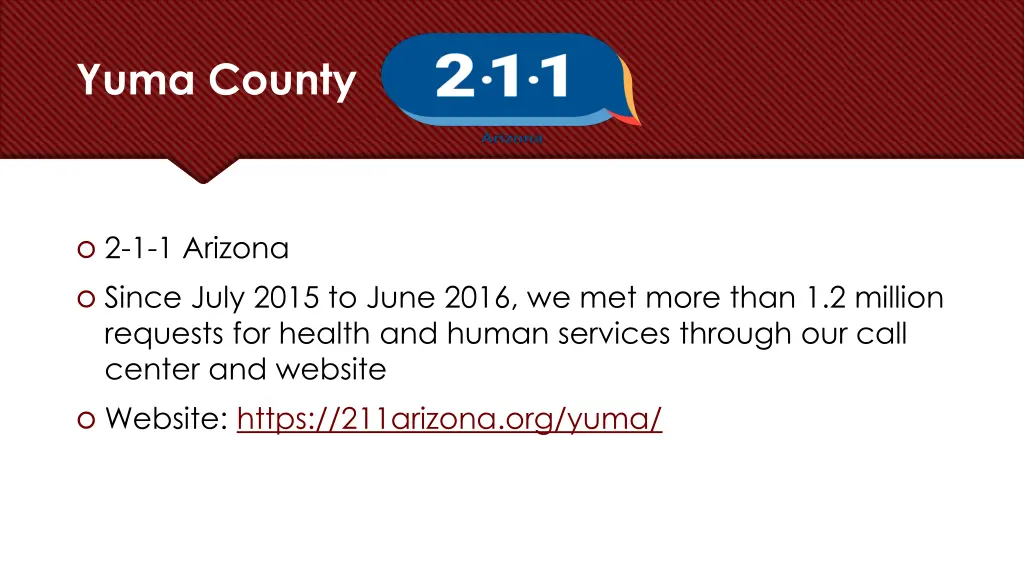 yuma county