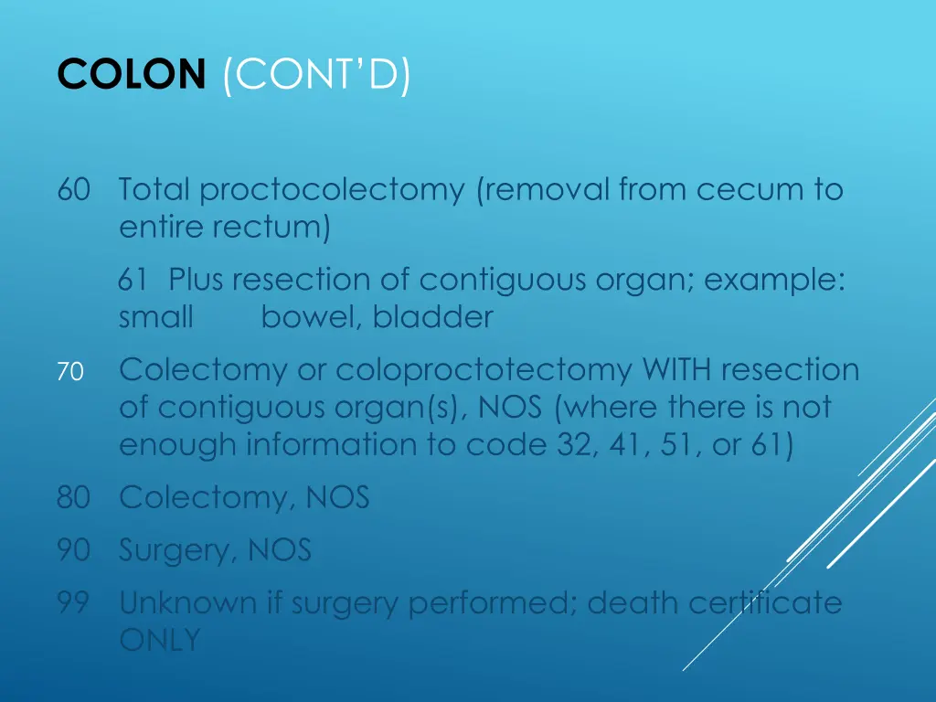 colon cont d 1