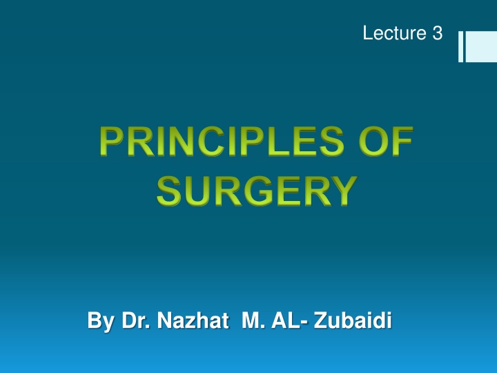 lecture 3