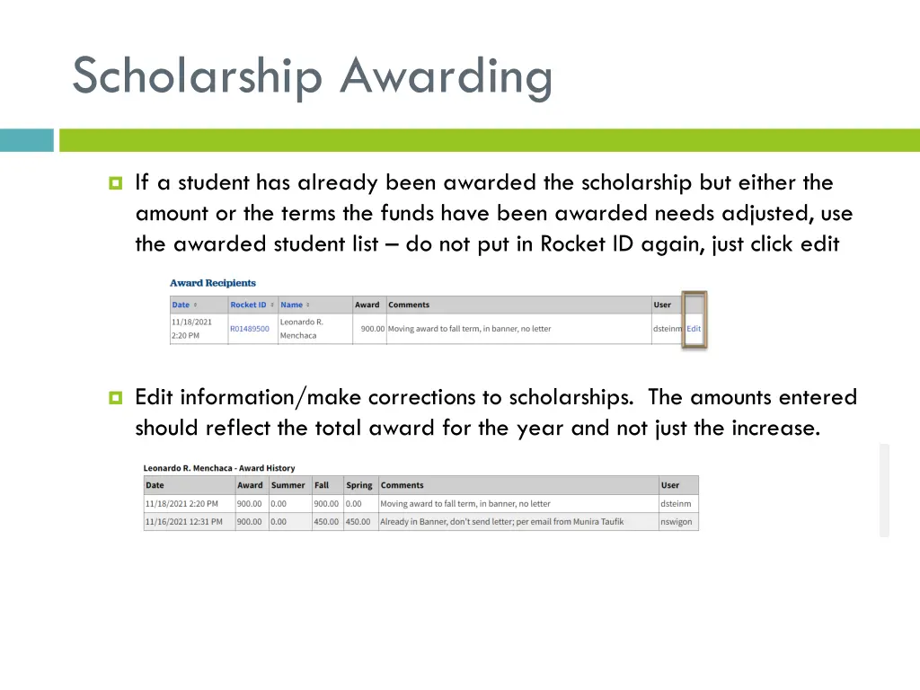 scholarship awarding 4