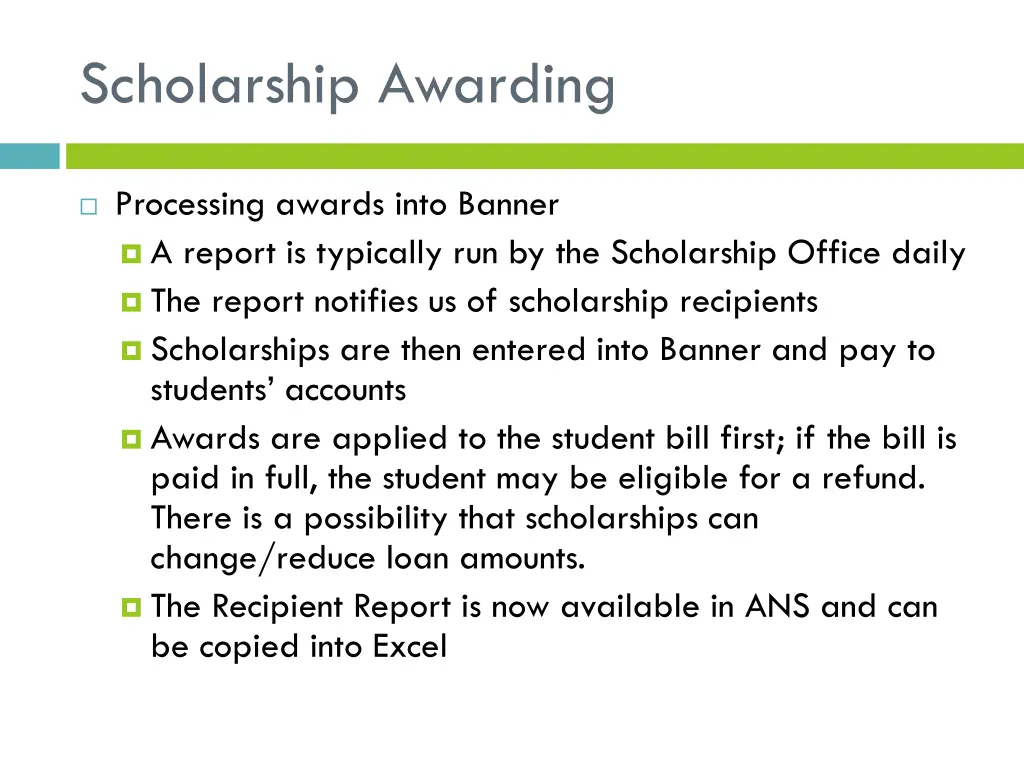 scholarship awarding 6
