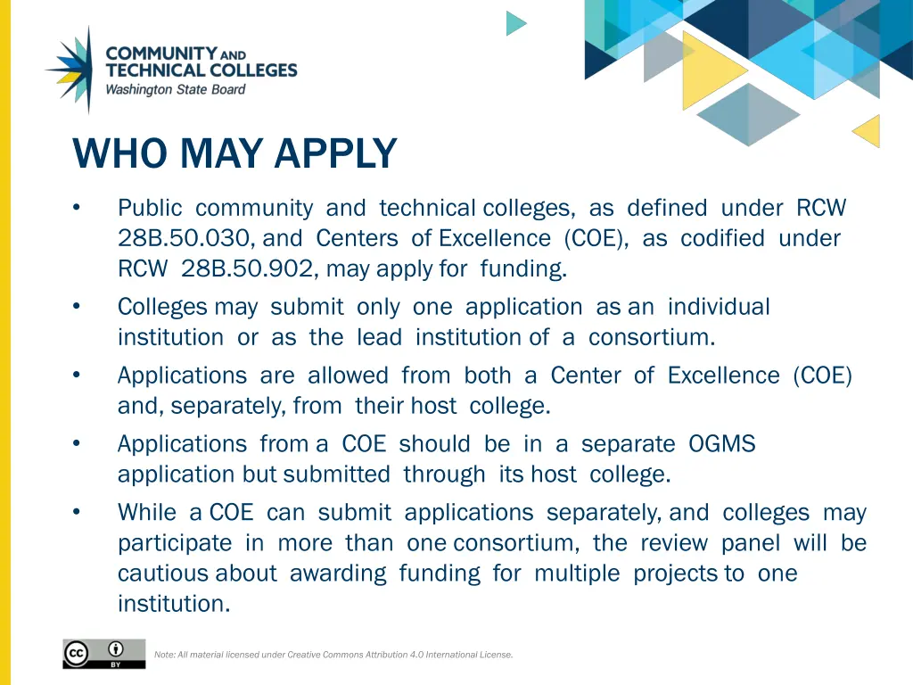 who may apply