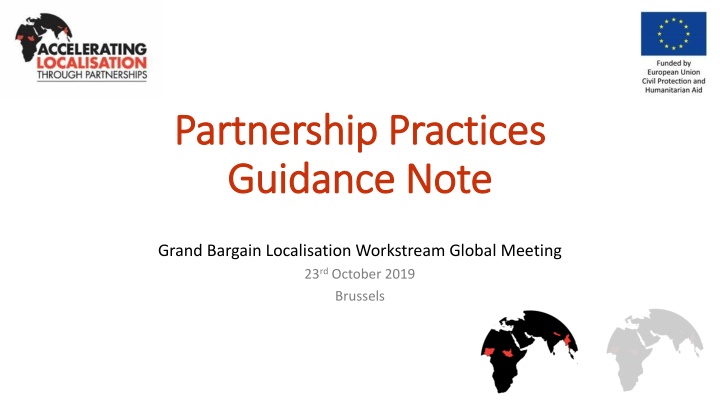 partnership practices partnership practices
