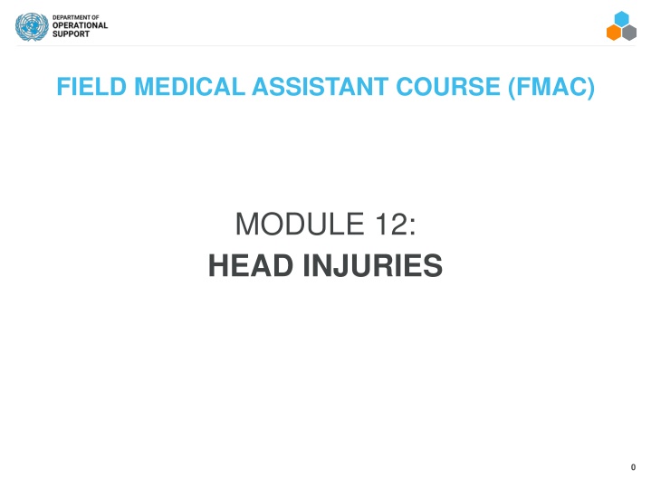 field medical assistant course fmac