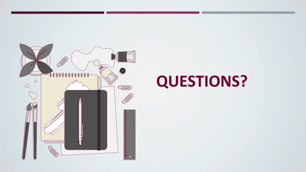 questions