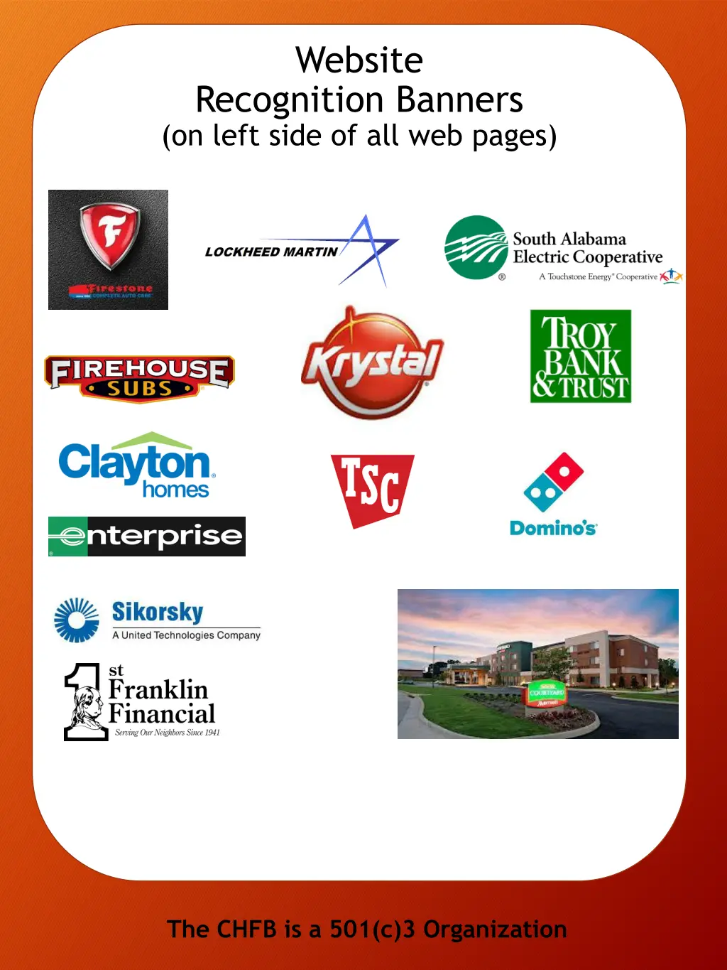 website