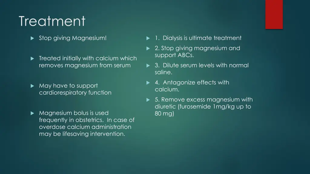 treatment 3