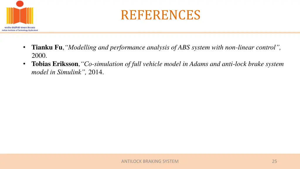 references