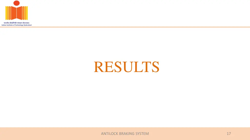 results